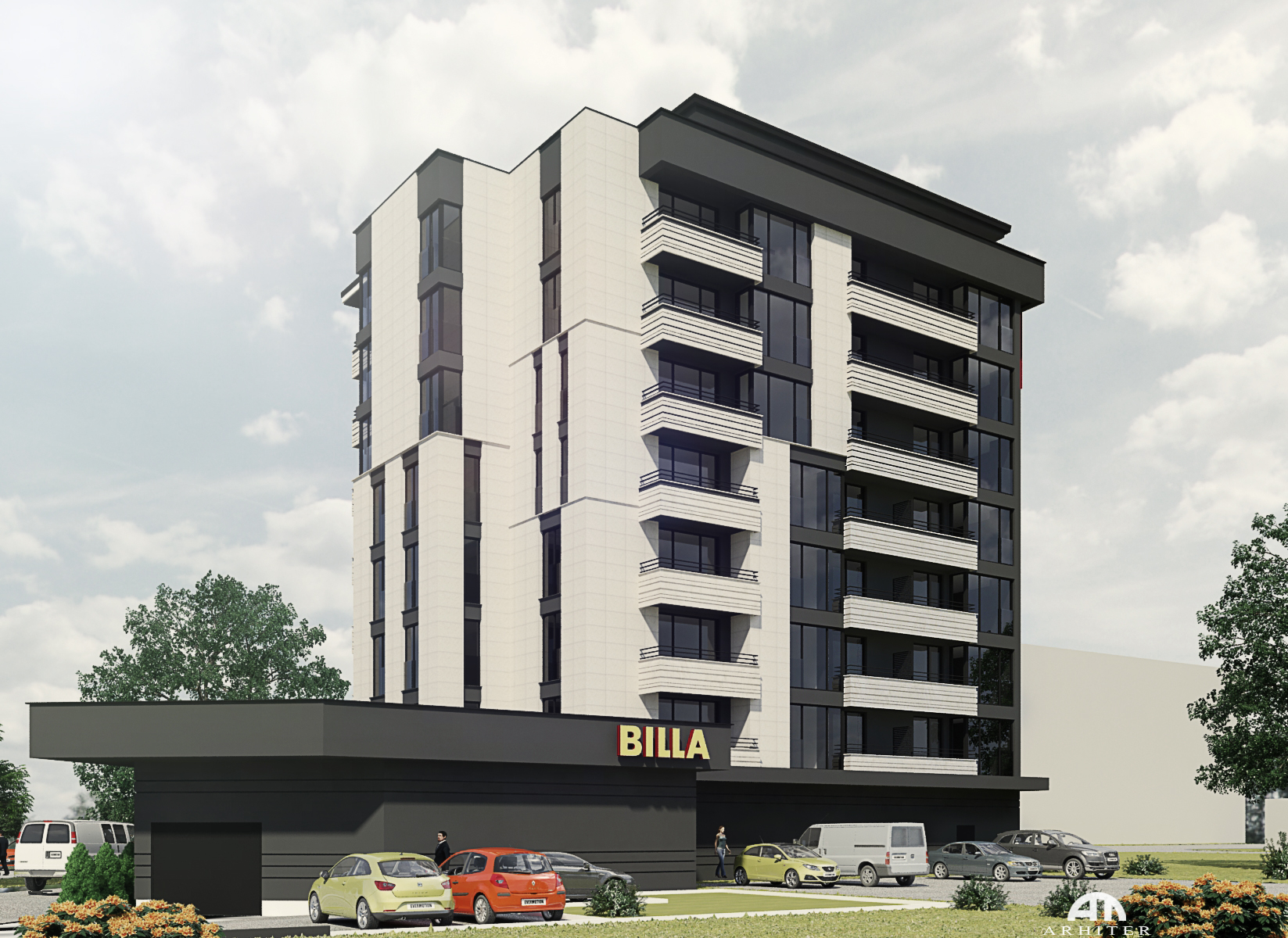 2 – MAX BUILD Group